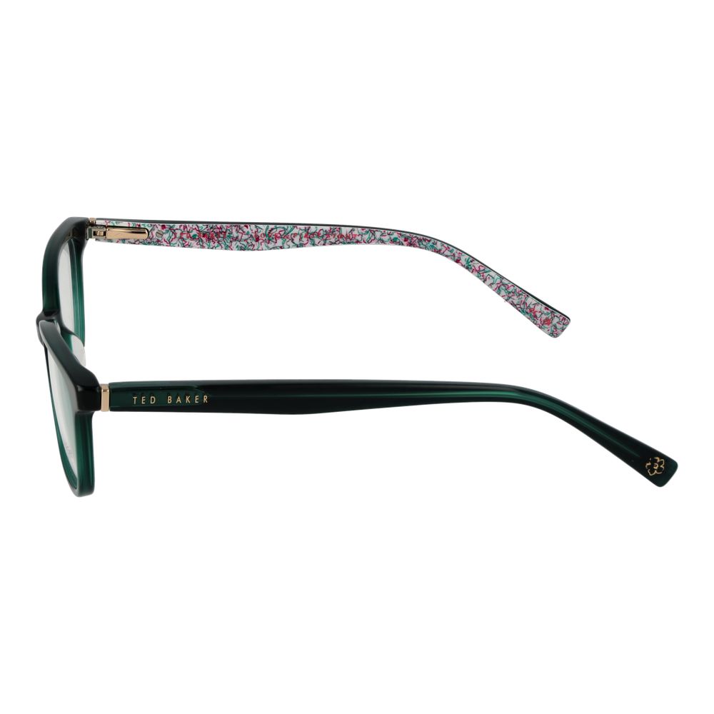 Rame optice Ted Baker verzi pentru femei