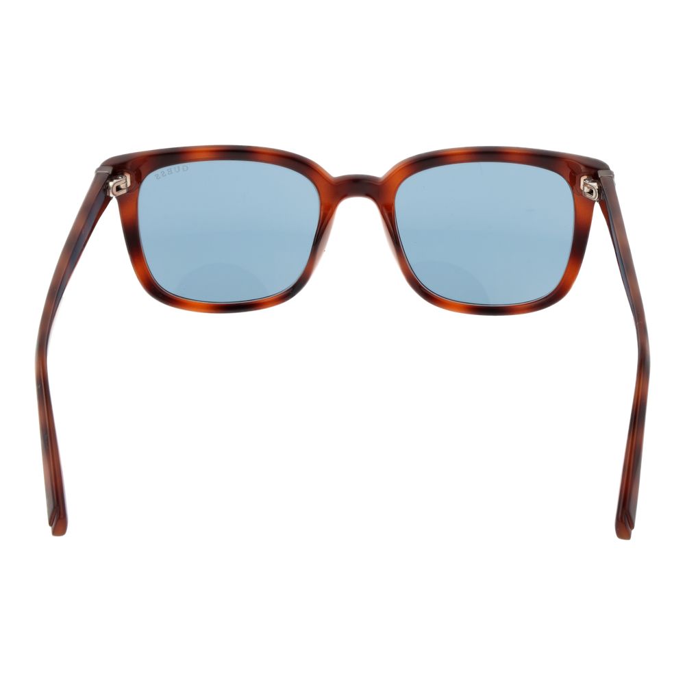Ochelari de soare Guess maro pentru femei