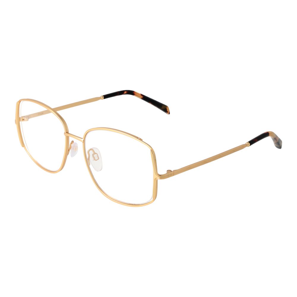 Maje Gold Damen Optische Brillenfassungen