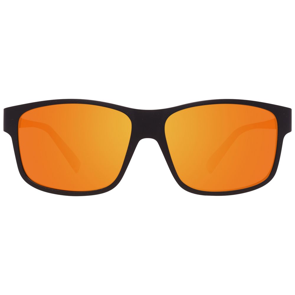 Esprit – Schwarze Sonnenbrille aus Kunstharz