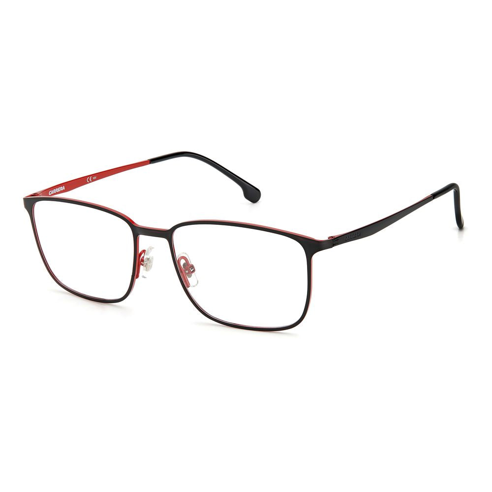 Rame Carrera Black Titanium
