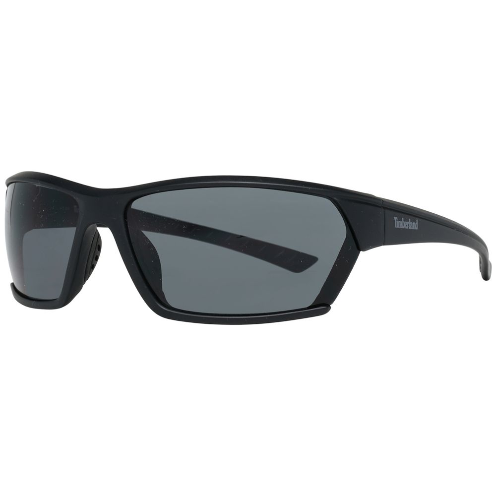 Ochelari de soare Timberland maro din rășină