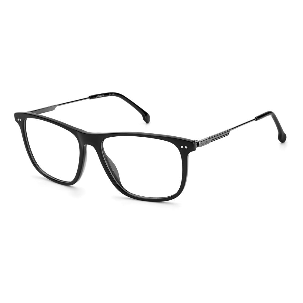 Rame Carrera din acetat negru