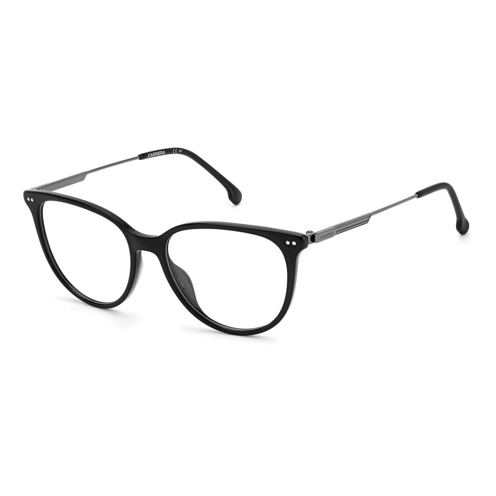 Rame Carrera din acetat negru