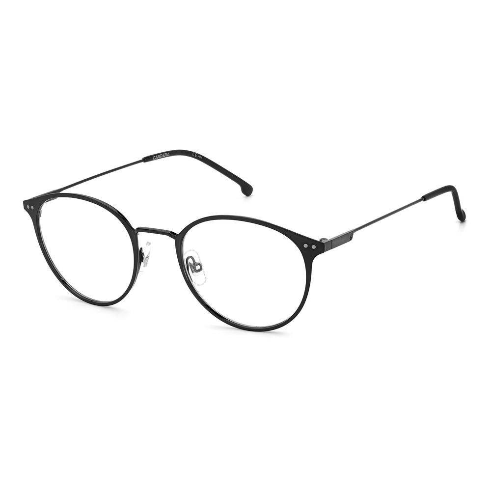 Carrera Schwarze Metallrahmen