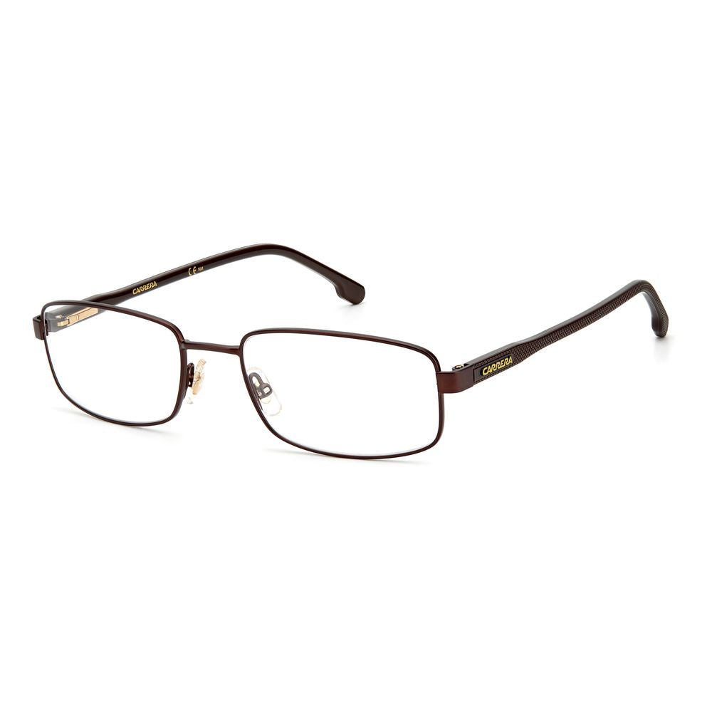 Carrera Braune Metallrahmen