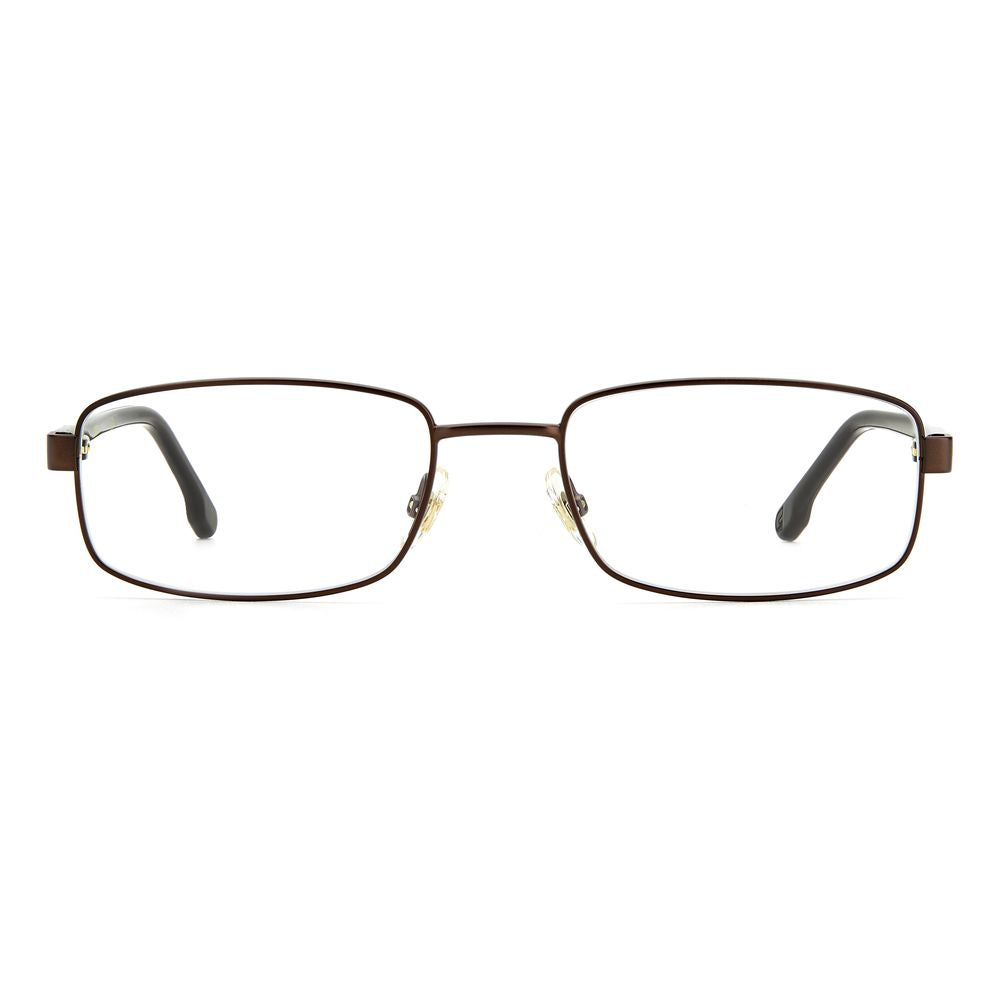 Carrera Braune Metallrahmen