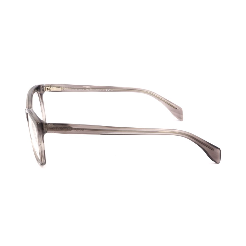 Rame din acetat gri Alexander McQueen