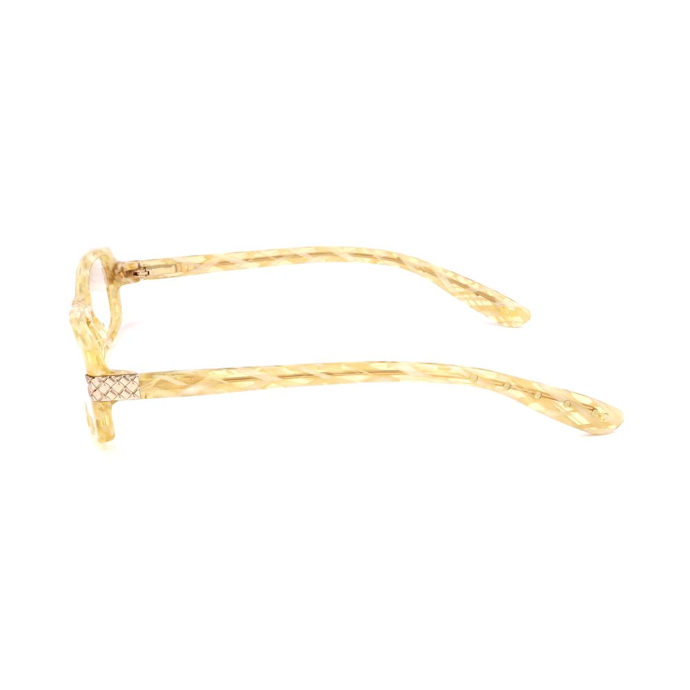 Rame ochelari Bottega Veneta Yellow Haircalf