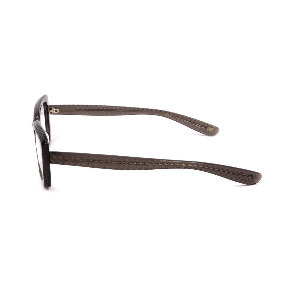 Rame ochelari Bottega Veneta Gray Haircalf