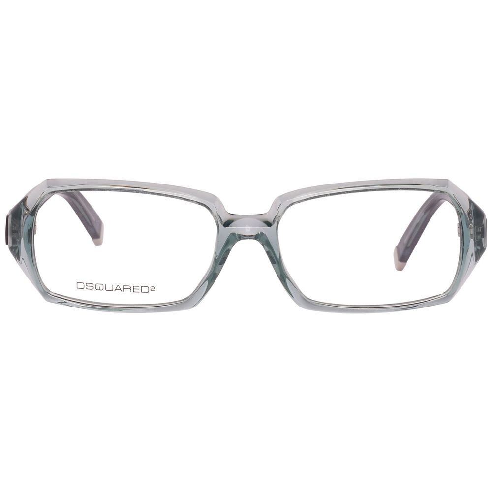 Rame transparente din plastic Dsquared²