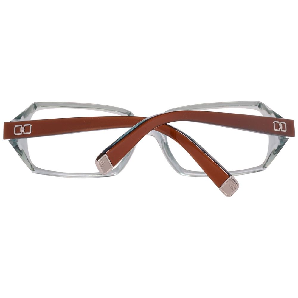 Rame transparente din plastic Dsquared²