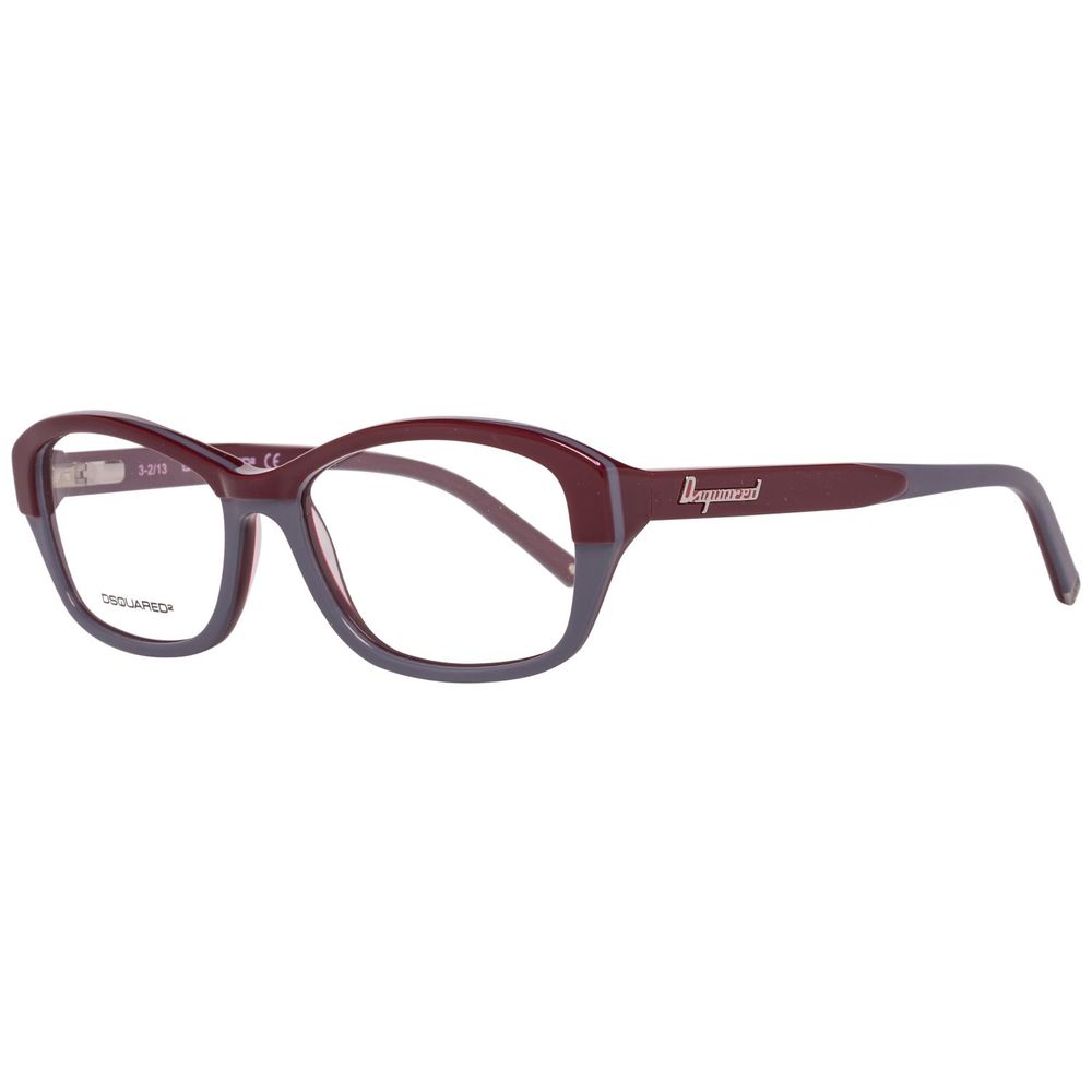 Rame din plastic multicolore Dsquared²
