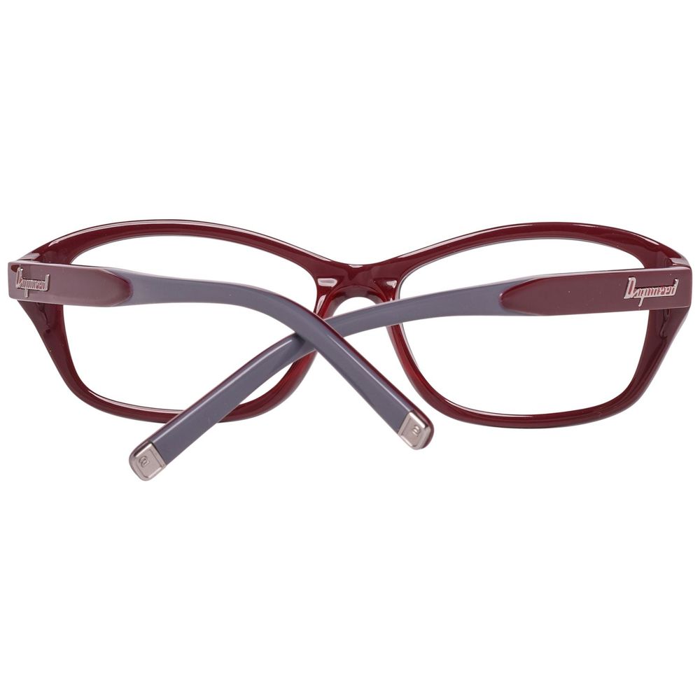 Rame din plastic multicolore Dsquared²