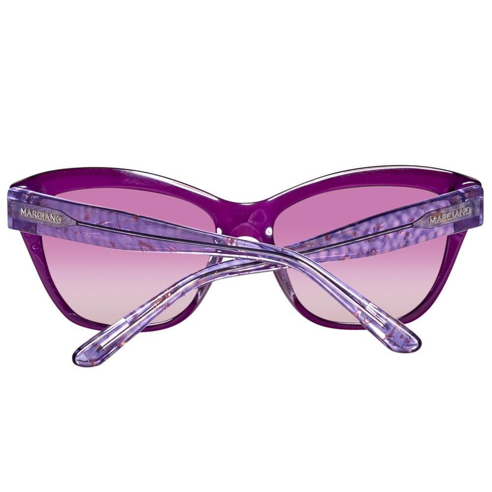 Ochelari de soare Marciano by Guess Multicolor Haircalf