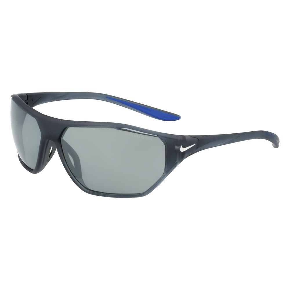Ochelari de soare Nike gri injectați
