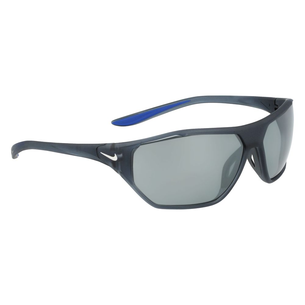 Ochelari de soare Nike gri injectați
