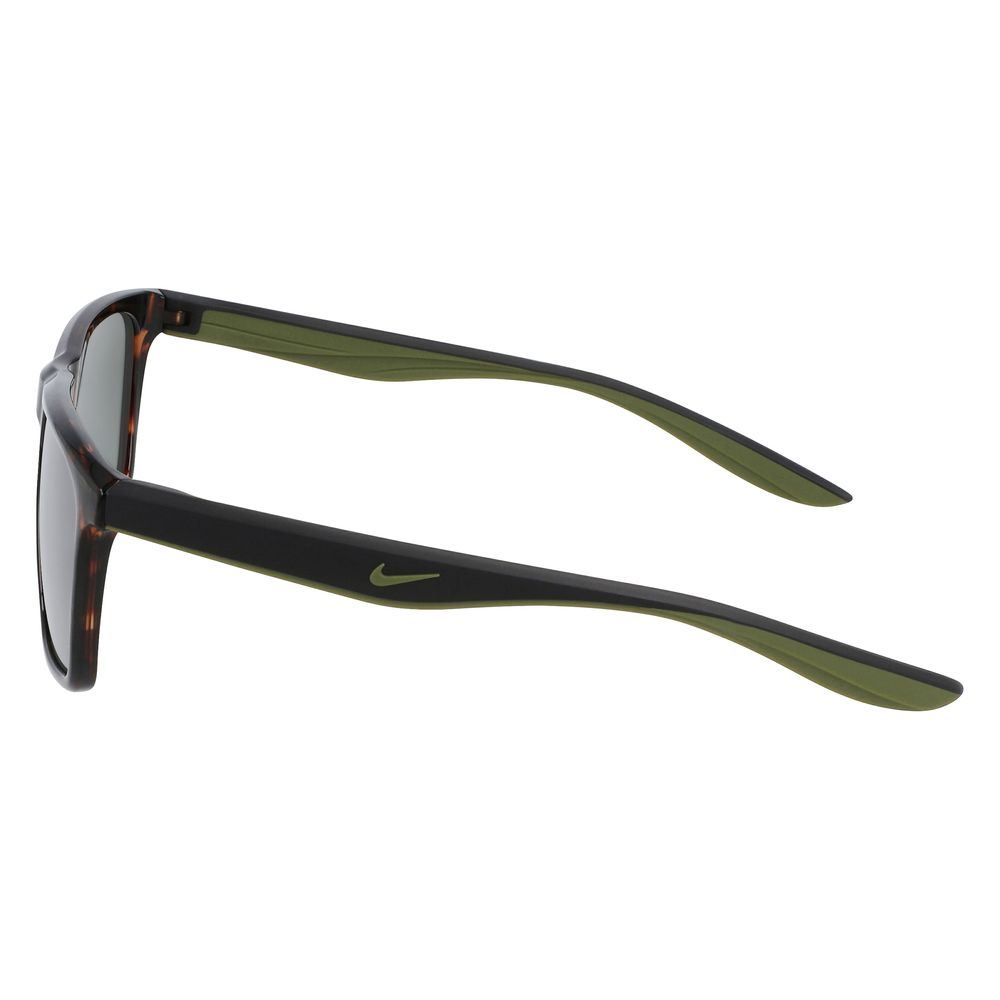 Ochelari de soare Nike din metal negru
