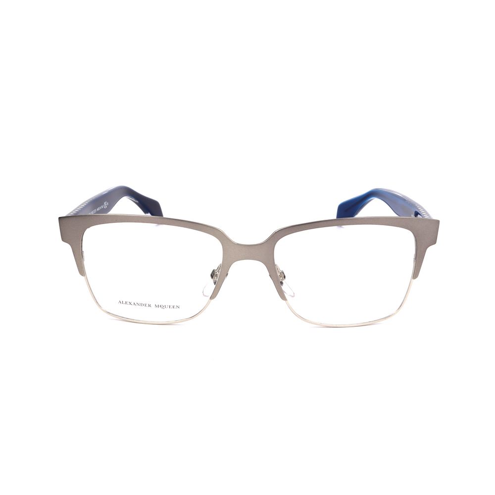 Rame metalice multicolore Alexander McQueen