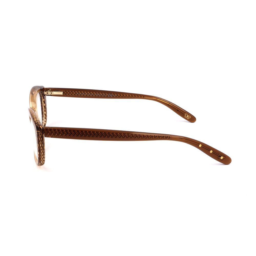 Rame ochelari Bottega Veneta Bicolor Haircalf