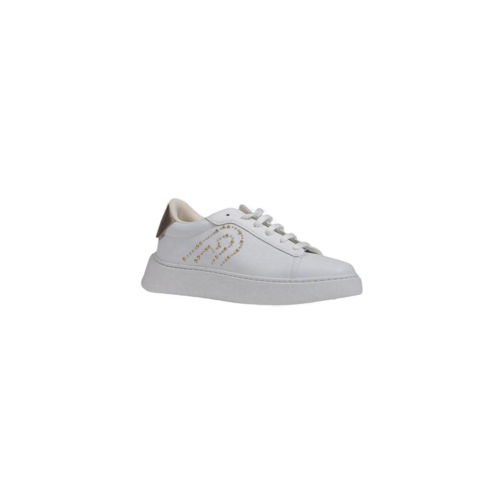 Furla – Sneaker aus Polyethylen in Weiß