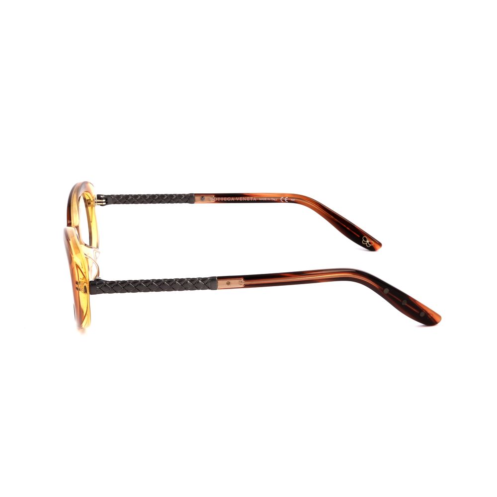 Rame Bottega Veneta din acetat multicolor