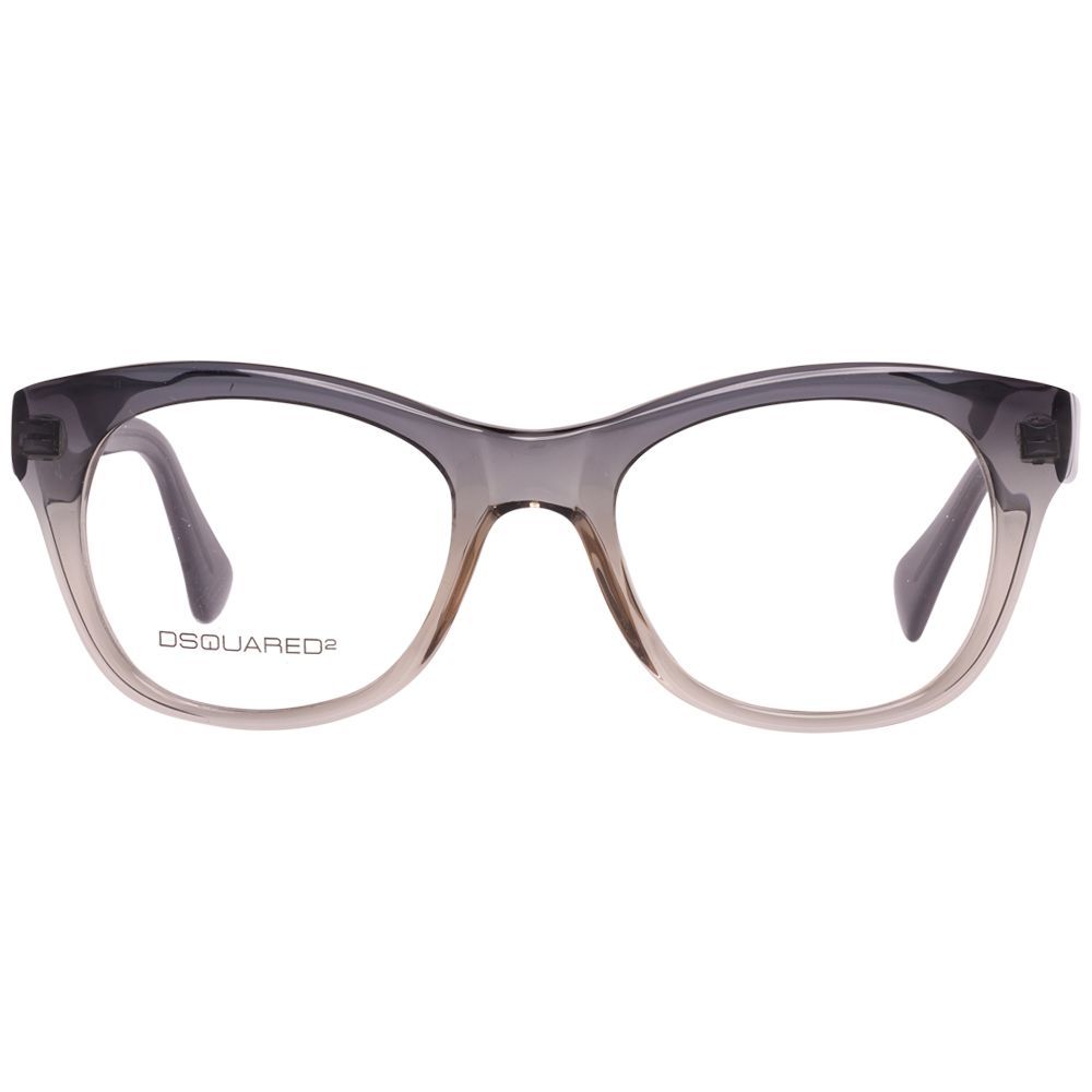 Dsquared² Zweifarbige Kunststoffrahmen