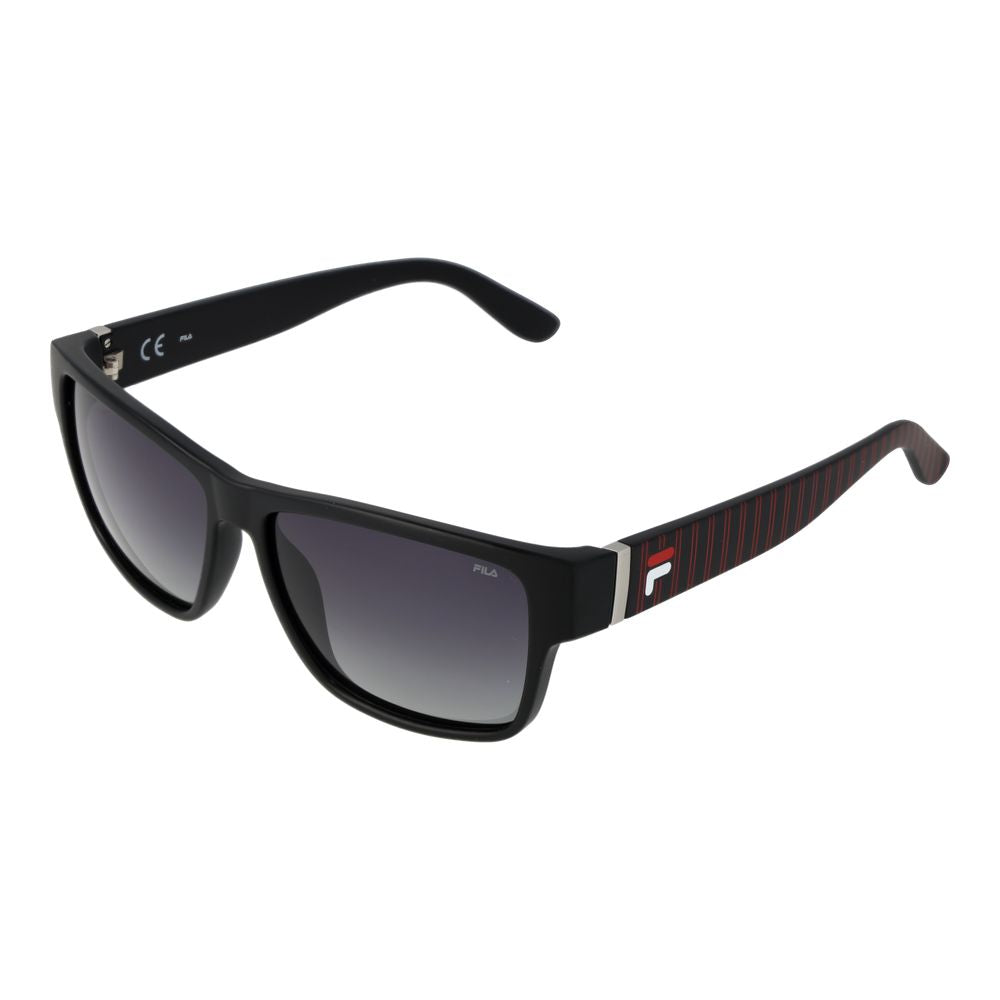 Ochelari de soare Fila Black pentru bărbați