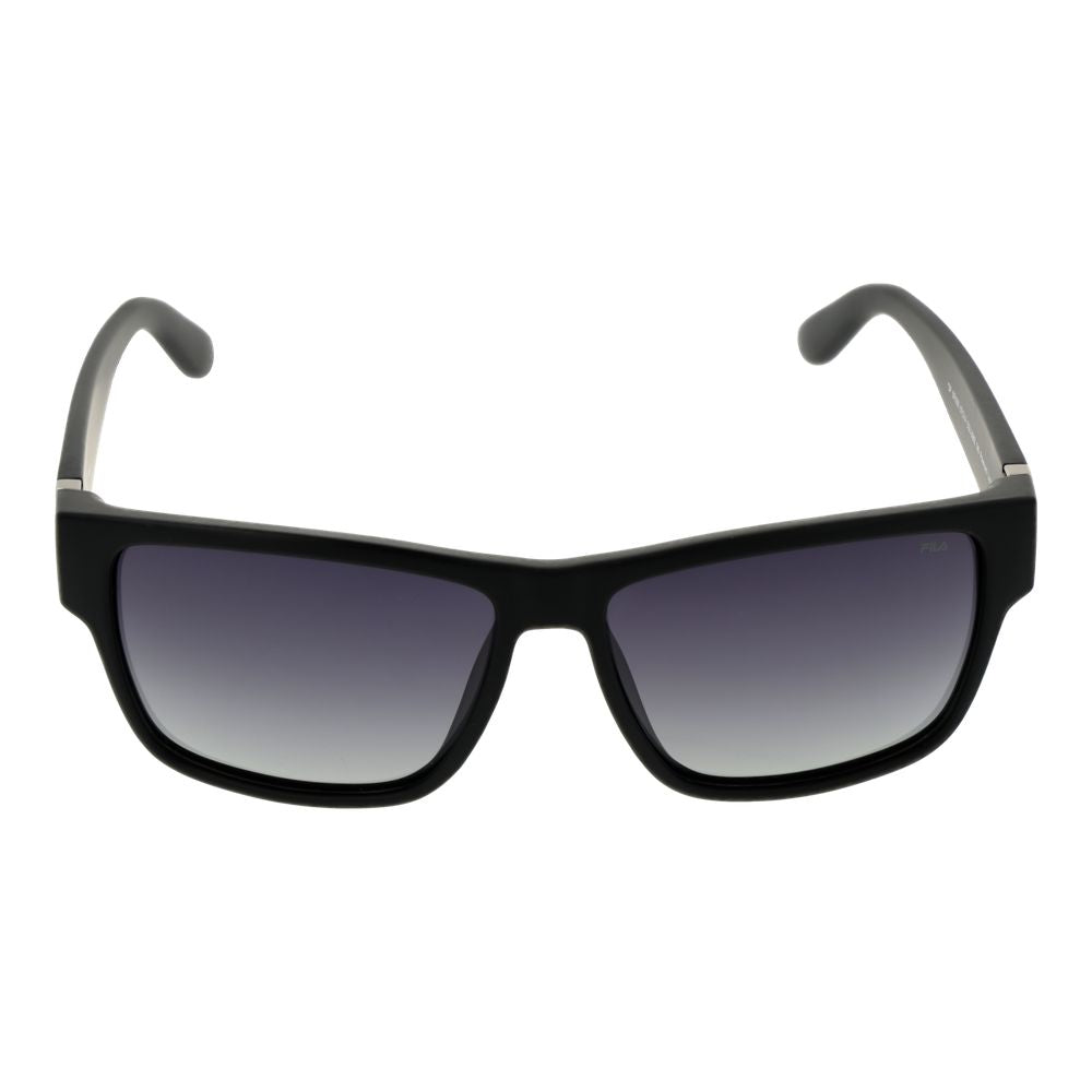 Ochelari de soare Fila Black pentru bărbați