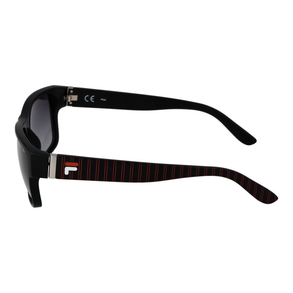 Ochelari de soare Fila Black pentru bărbați