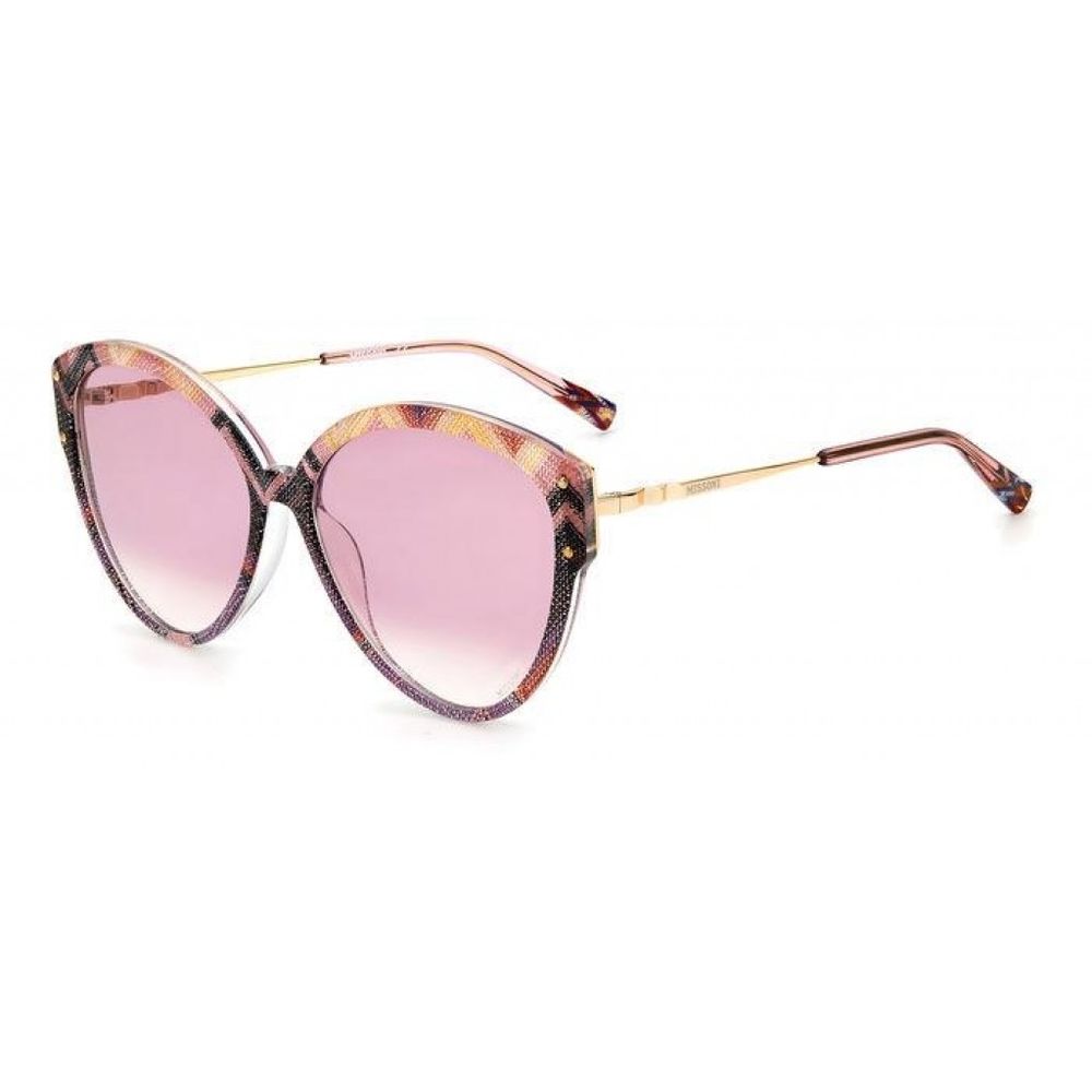 Ochelari de soare Missoni Gold Others Frames