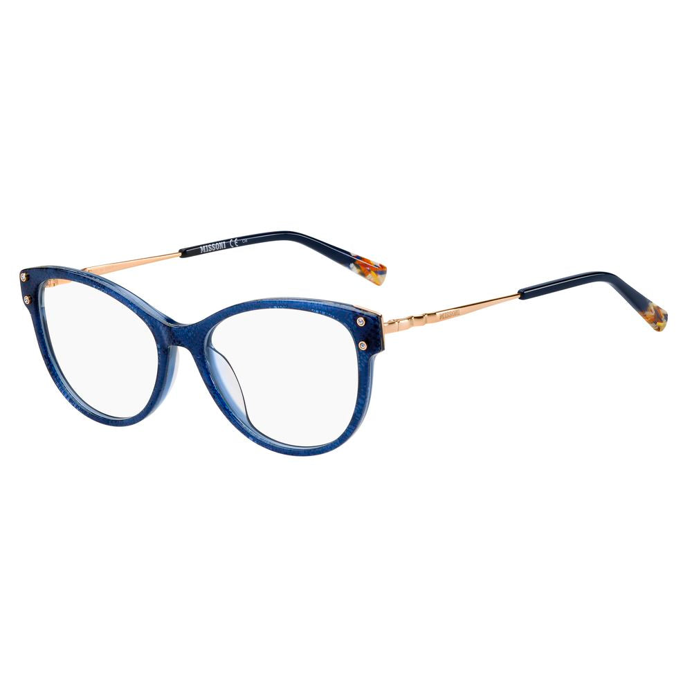 Rame Missoni Blue Haircalf
