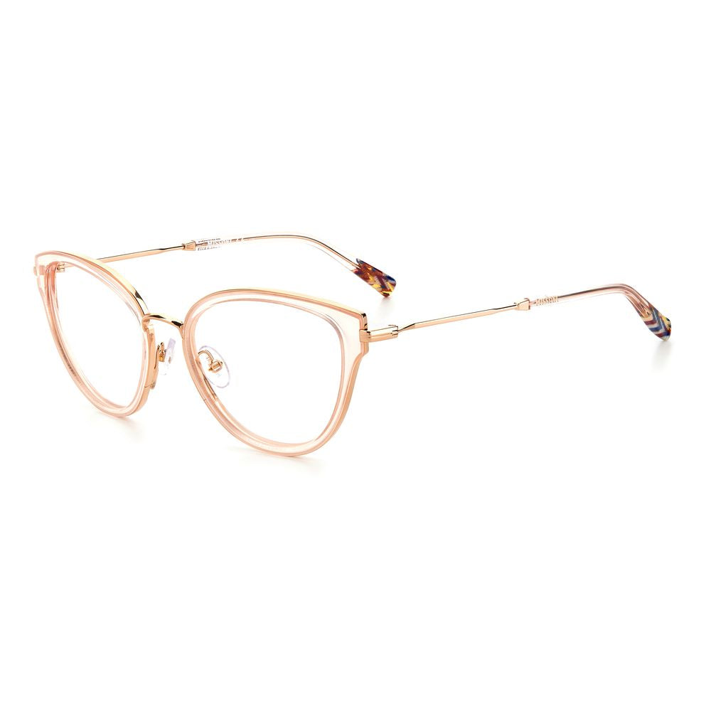 Rame metalice multicolore Missoni