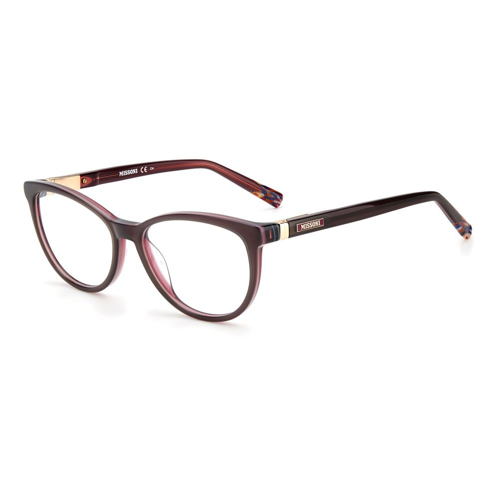 Rame ochelari Missoni Bicolor Haircalf