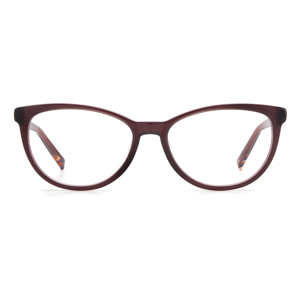 Rame ochelari Missoni Bicolor Haircalf