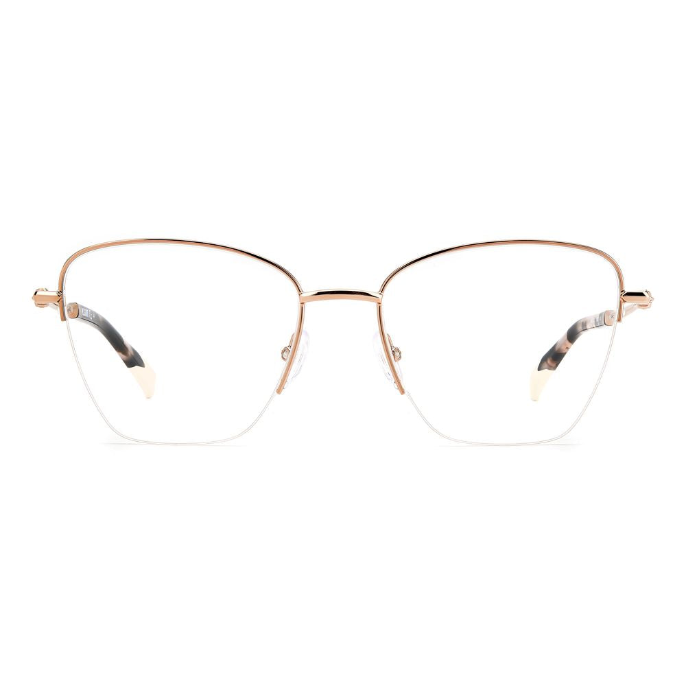 Missoni Gold Edelstahlrahmen
