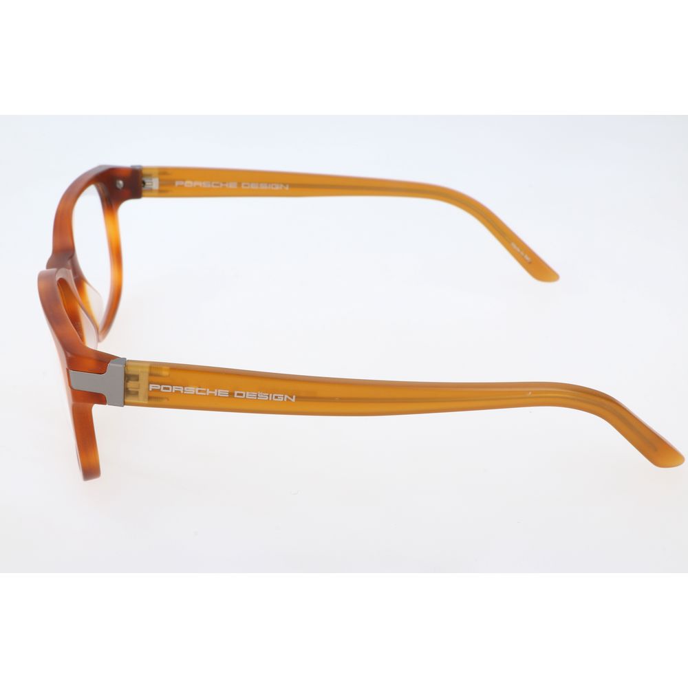 Rame Porsche Design din acetat maro