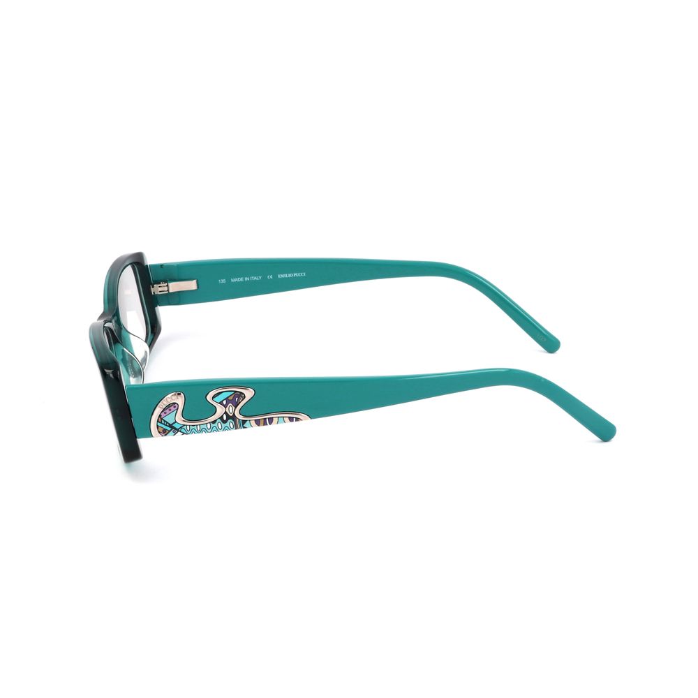 Rame Emilio Pucci din plastic negru