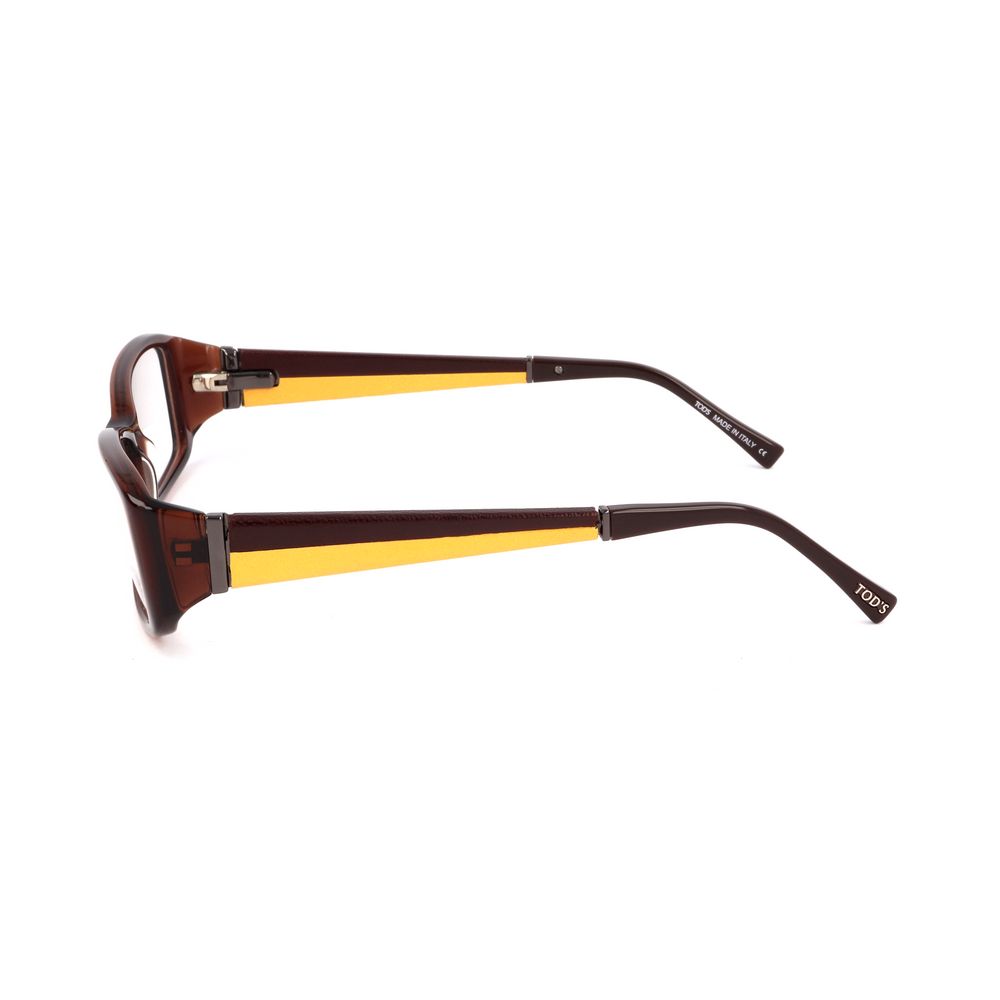 Rame Tod's Bicolor Haircalf