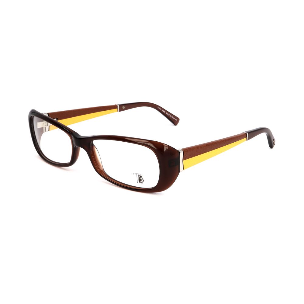 Rame Tod's Brown Haircalf