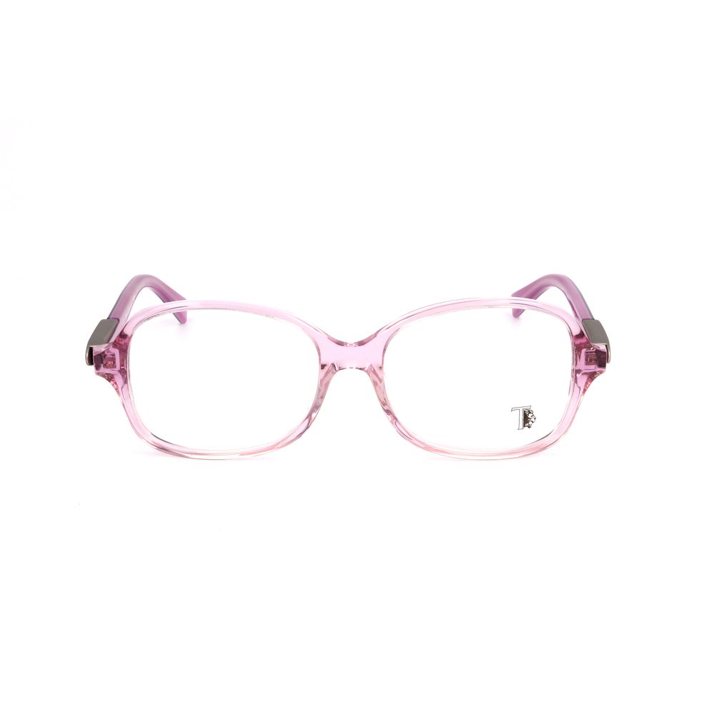 Rame Tod's din acetat multicolor