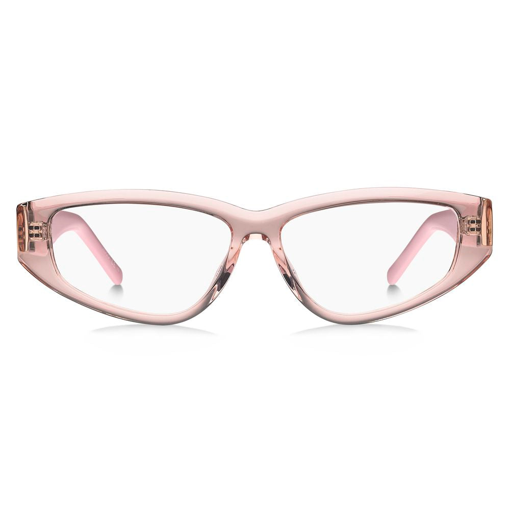 Rame Hugo Boss din acetat multicolor