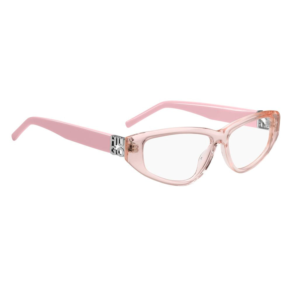 Rame Hugo Boss din acetat multicolor