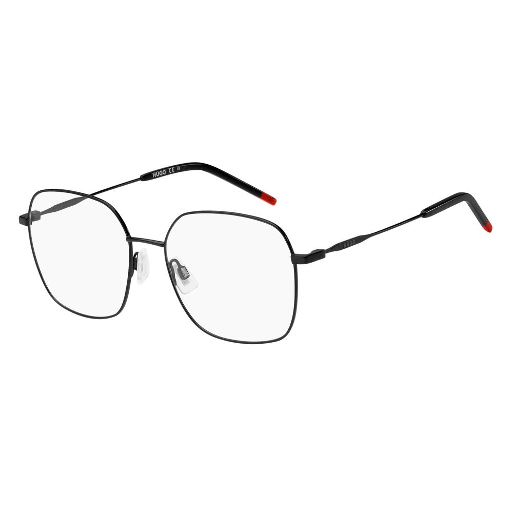 Rame metalice negre Hugo Boss