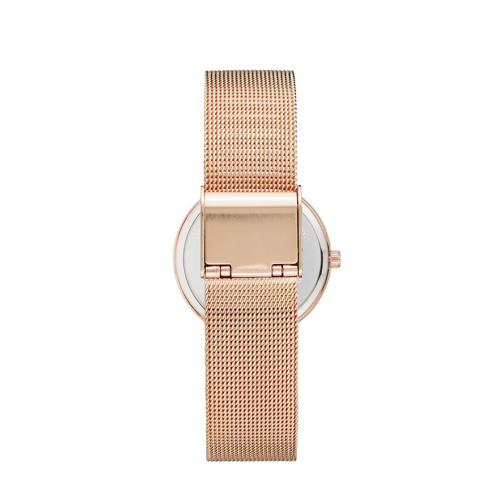 Ceas Juicy Couture din oțel inoxidabil multicolor