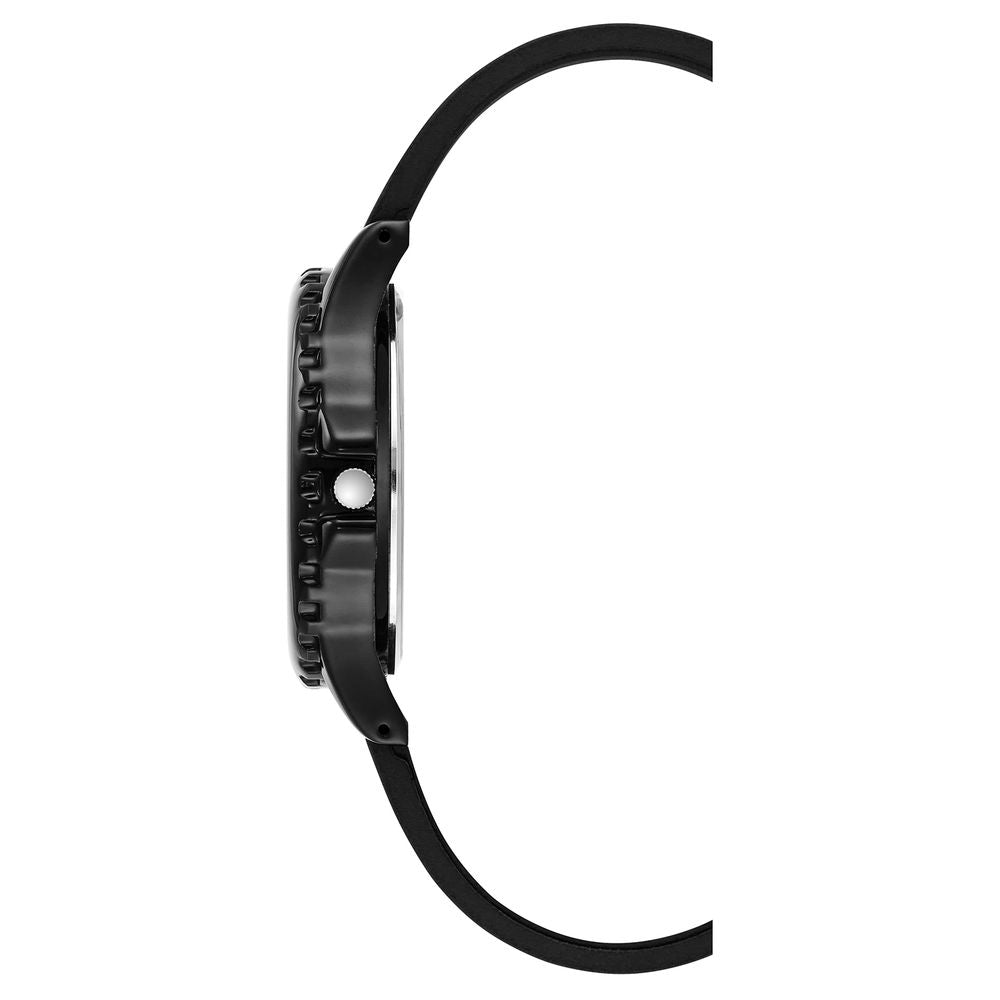 Ceas Juicy Couture negru sintetic