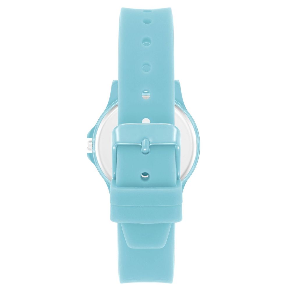 Ceas Juicy Couture albastru sintetic