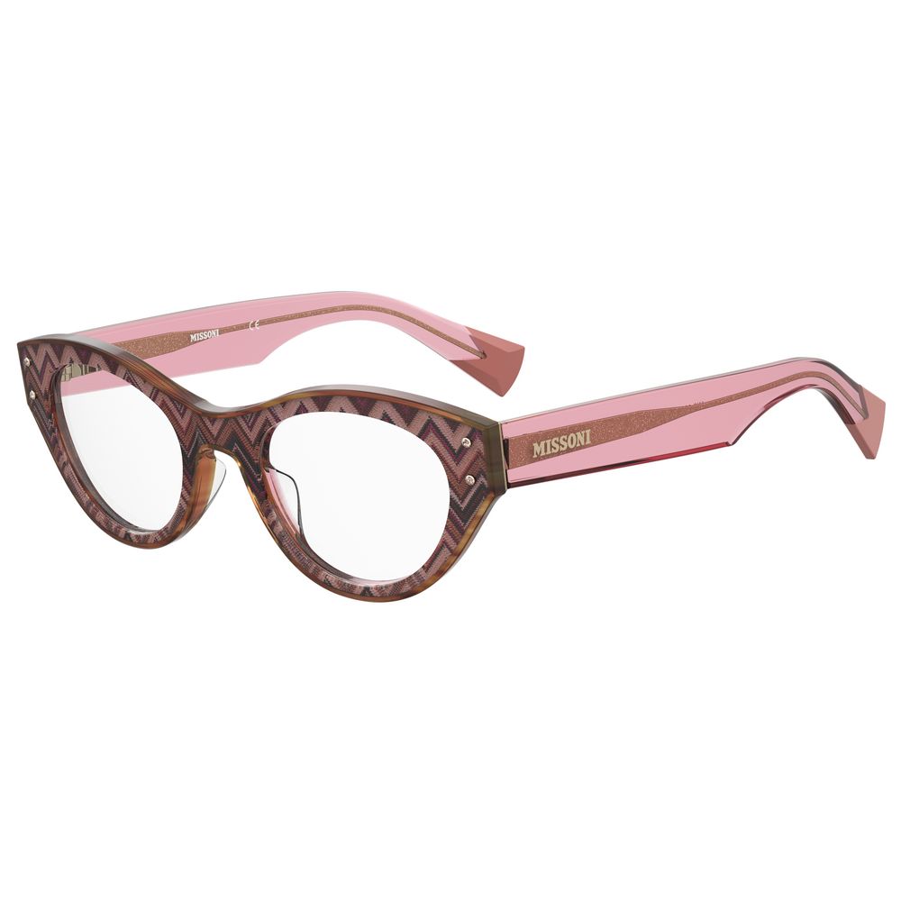 Rame ochelari Missoni multicolore Eco PMM