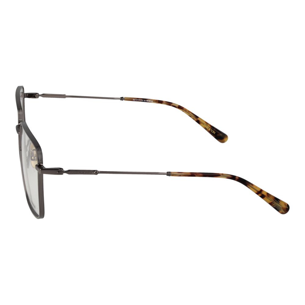 Rame optice Scotch & Soda Gray pentru bărbați