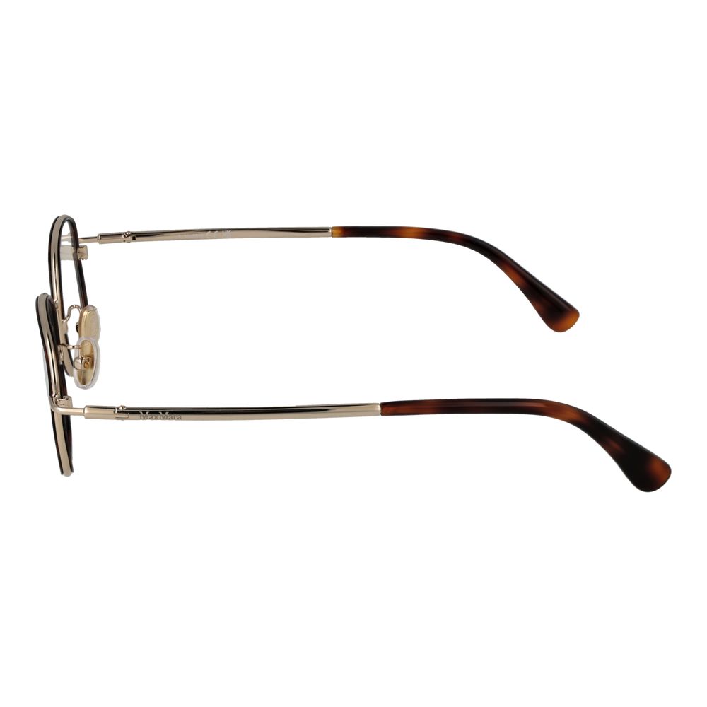 Rame optice Max Mara maro pentru femei